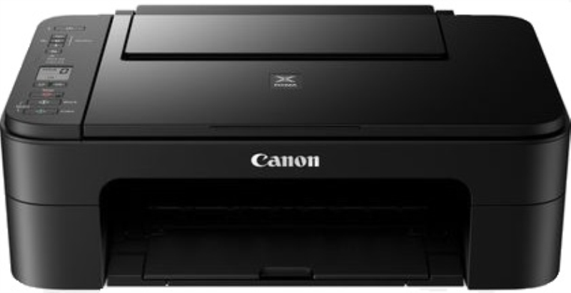 CANON Stampante multifunzione Canon PIXMA (TS3350) a inchiostro a colori nero